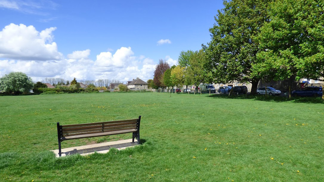 Entry Hill Open Space Bath and North East Somerset Council